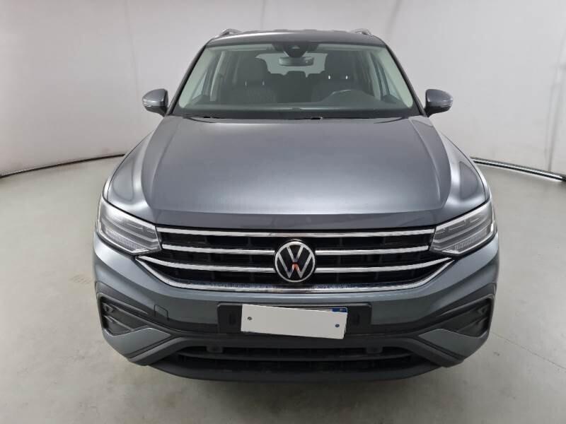 Volkswagen Tiguan Allspace Tiguan Allspace 2.0 TDI SCR DSG Life