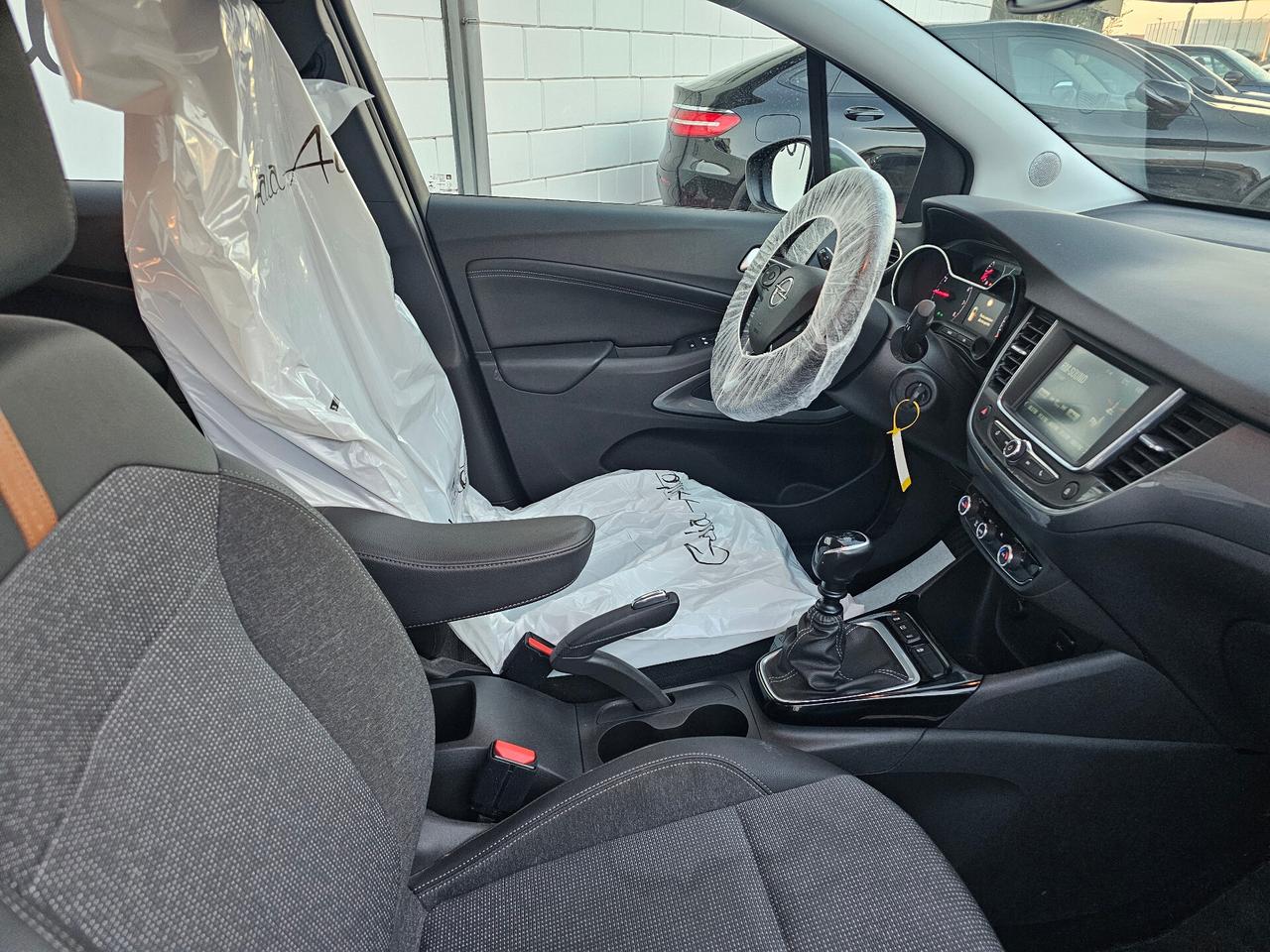 Opel Crossland 1.5 ECOTEC D 110 CV Start&Stop Elegance