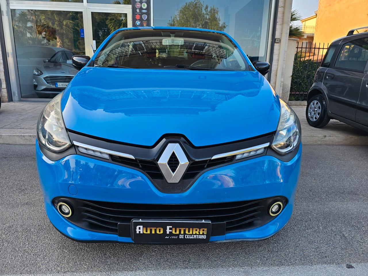 Renault Clio 1.5 dCi 8V 75CV 5 porte Wave