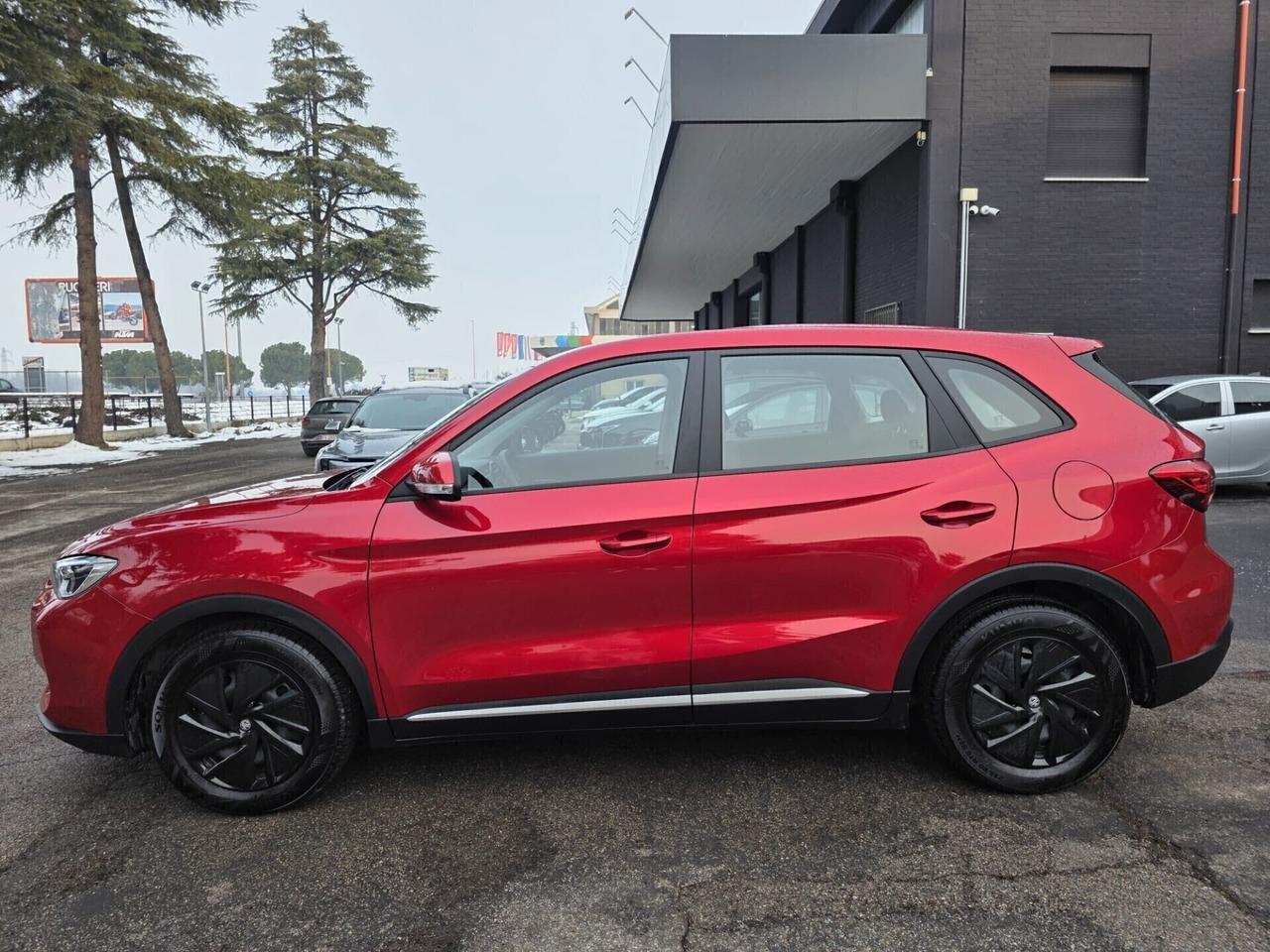 Mg ZS 1.5 Hybrid+ Standard