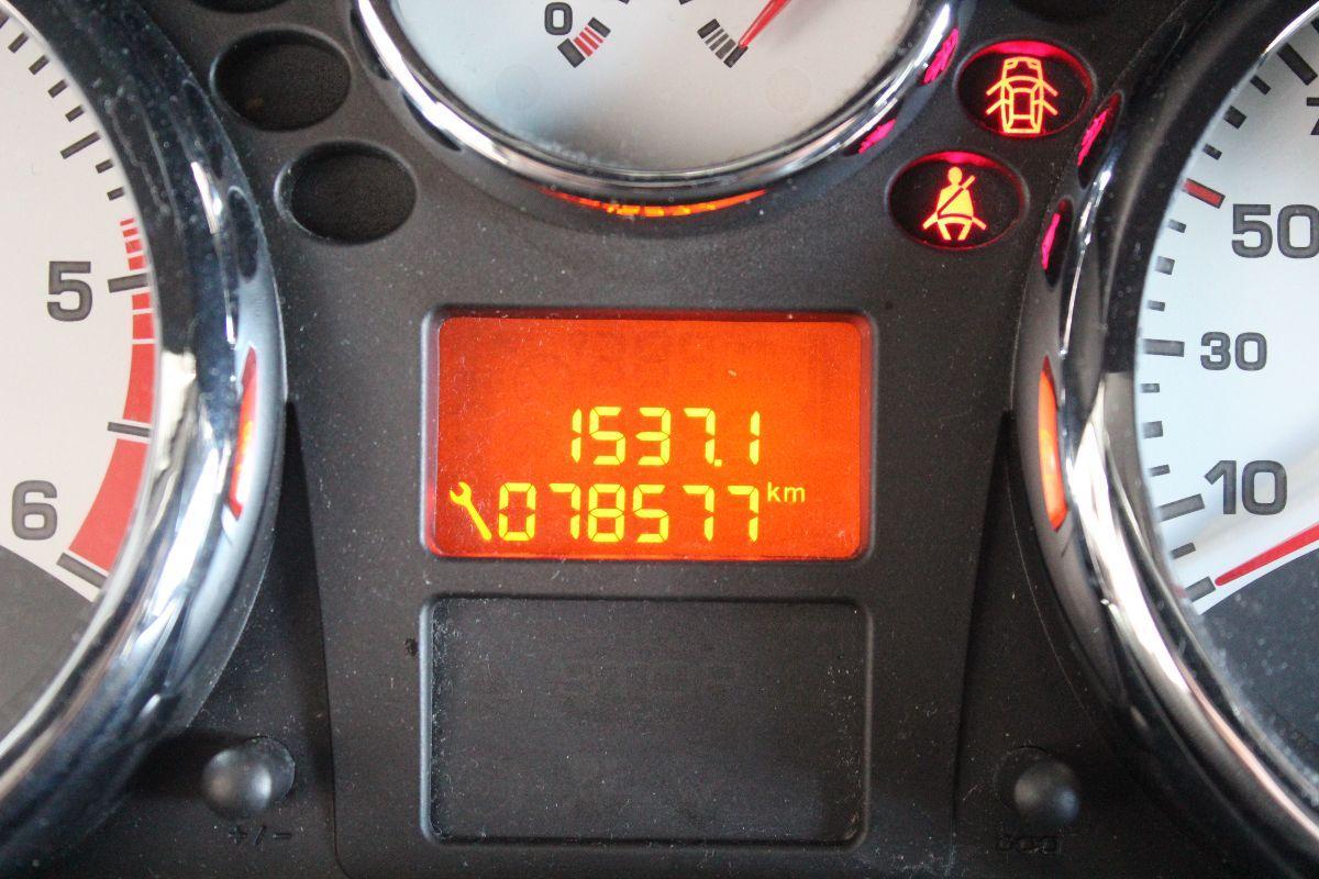 PEUGEOT - 207 - HDi 70CV 5p. XS