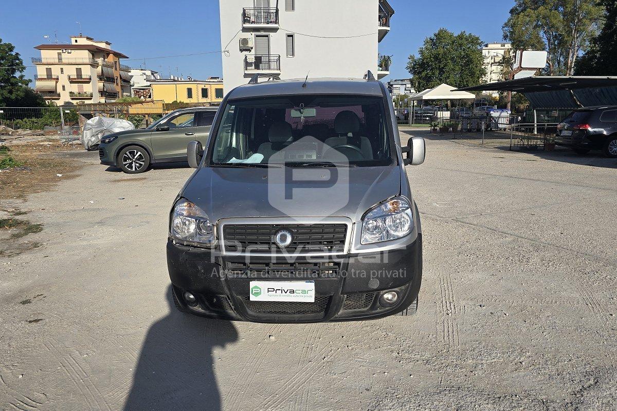 FIAT Doblò 1.4 Family
