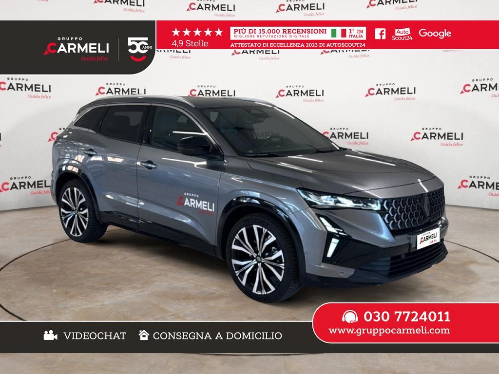 Renault Austral 1.2 full hybrid E-Tech Techno Auto