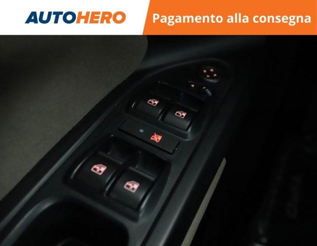 FIAT Tipo 1.6 Mjt S&S DCT SW Lounge