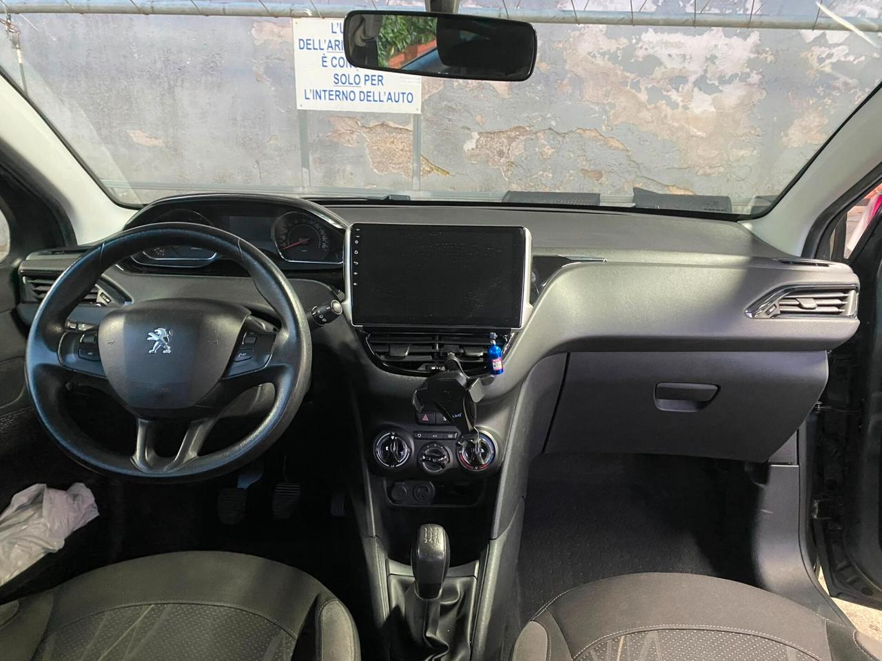 Peugeot 208 1.4 VTi 95 CV 5p. Active MOTORE FUSO