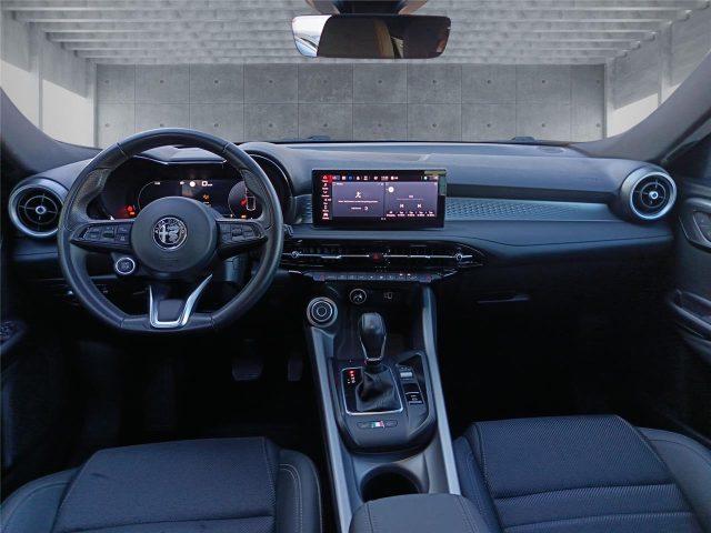 ALFA ROMEO Tonale Tonale 1.6 diesel 130 CV TCT6 Sprint