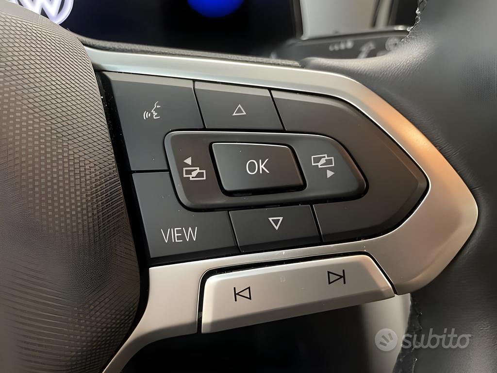 Volkswagen T-Roc 1.0 tsi Life
