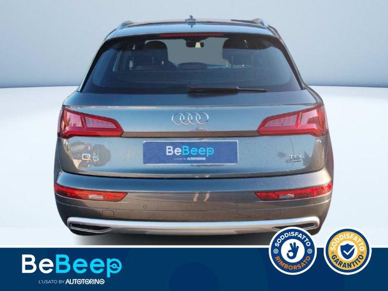 Audi Q5 40 2.0 TDI SPORT QUATTRO 190CV S-TRONIC