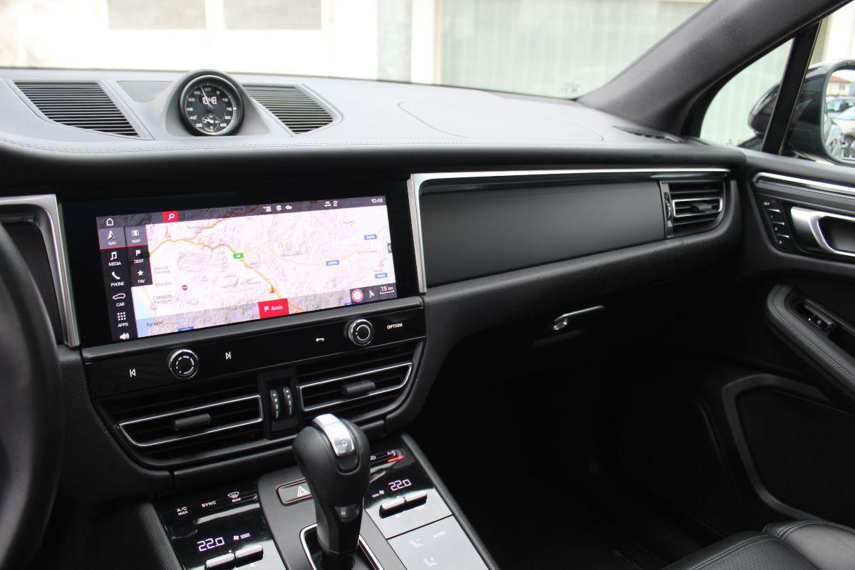 PORSCHE - Macan - 2.0 265cv Turbo