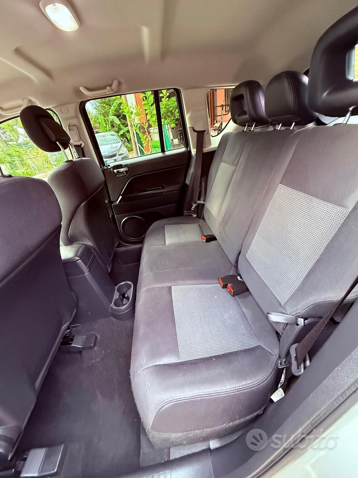 Jeep Compass 2.2 CRD Limited 2WD PROMO FERRAGOSTO