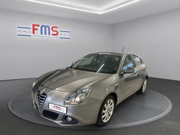 Alfa Romeo Giulietta 1.6 jtdm Distinctive E5+