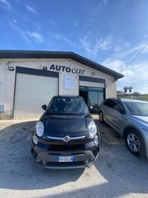 Fiat 500L 1.3 Multijet 95 CV Trekking
