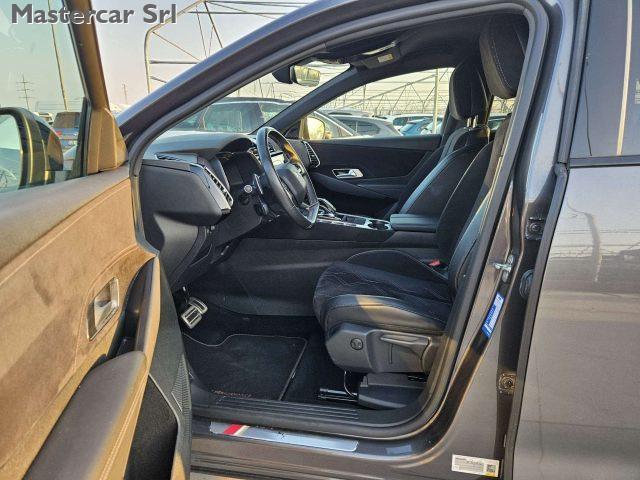 DS AUTOMOBILES DS 7 DS7 1.5 hdi Performance Line 130cv auto - GP836FS