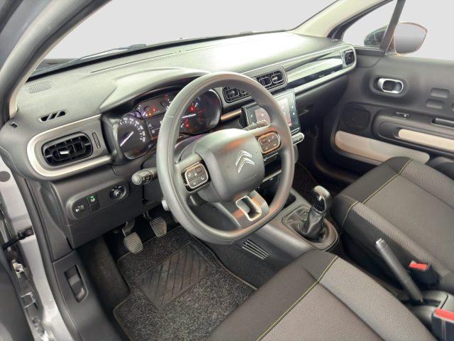 CITROEN C3 C3 PureTech 83 S&S Feel