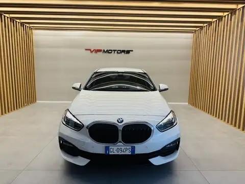 Bmw 116 116d 5p. Msport DIESEL AUTOMATICA OTTIMA PER NEOPATENTATI