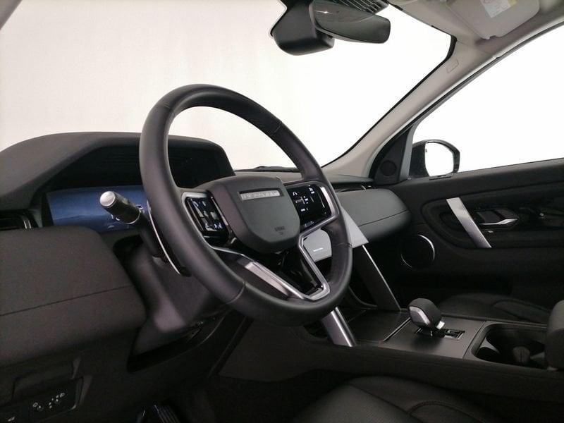 Land Rover Discovery Sport 2.0 TD4 163cv S 4WD aut.