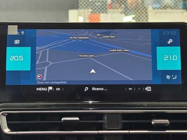 Citroen C5 Aircross 1.6 Hybrid 180 e-EAT8 Max