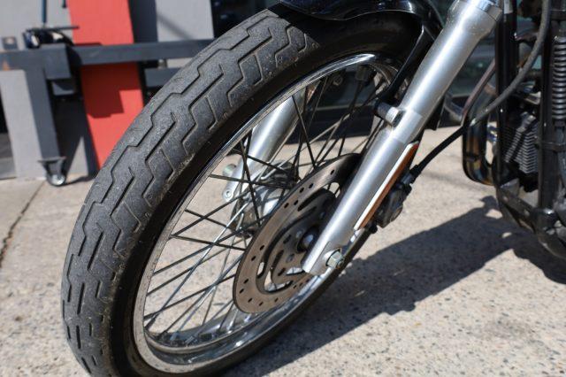 HARLEY-DAVIDSON 1200 Sportster Custom 1200 Sportster XL Custom