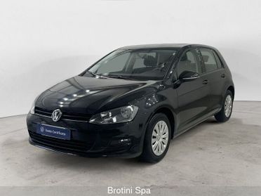 Volkswagen Golf Golf 1.2 TSI 5p. Trendline BlueMotion Technology