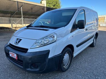 Peugeot Expert 2.0 HDi 120CV