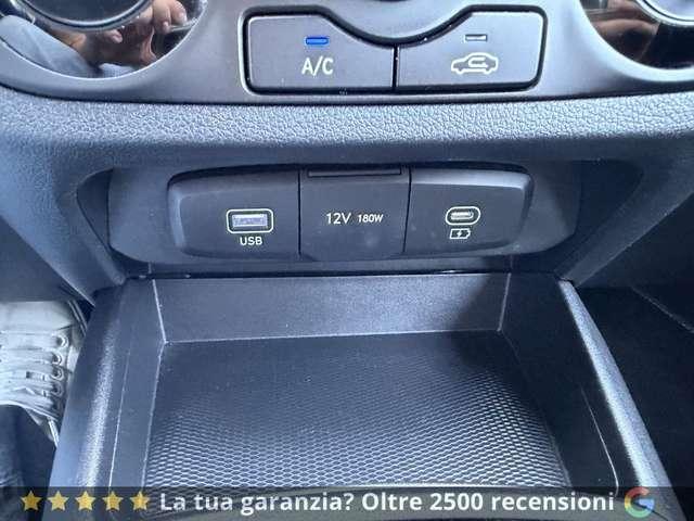 Hyundai i10 1.0 MPI Connectline