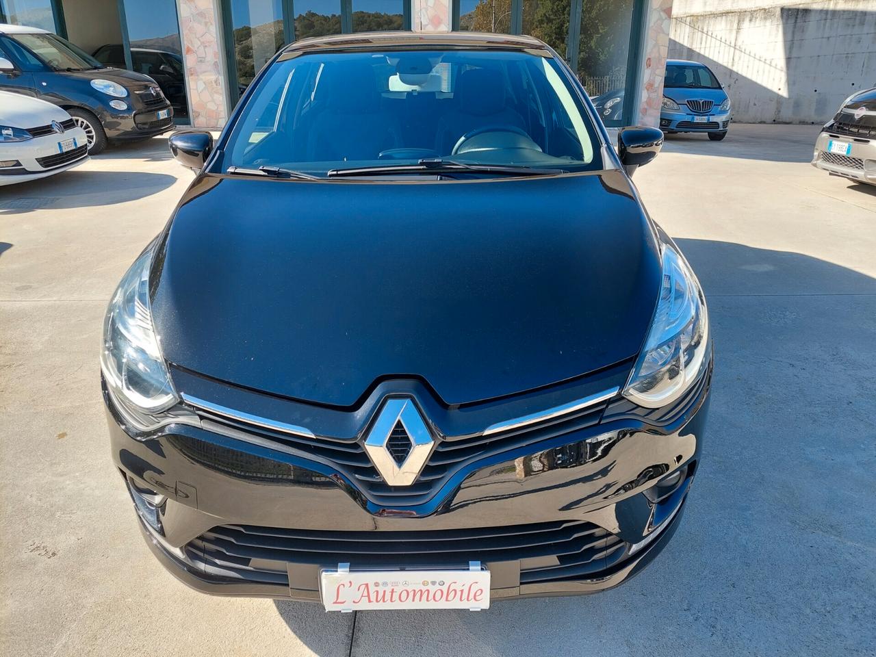 Renault Clio dCi 8V 75 CV Start&Stop 5 porte Energy Duel