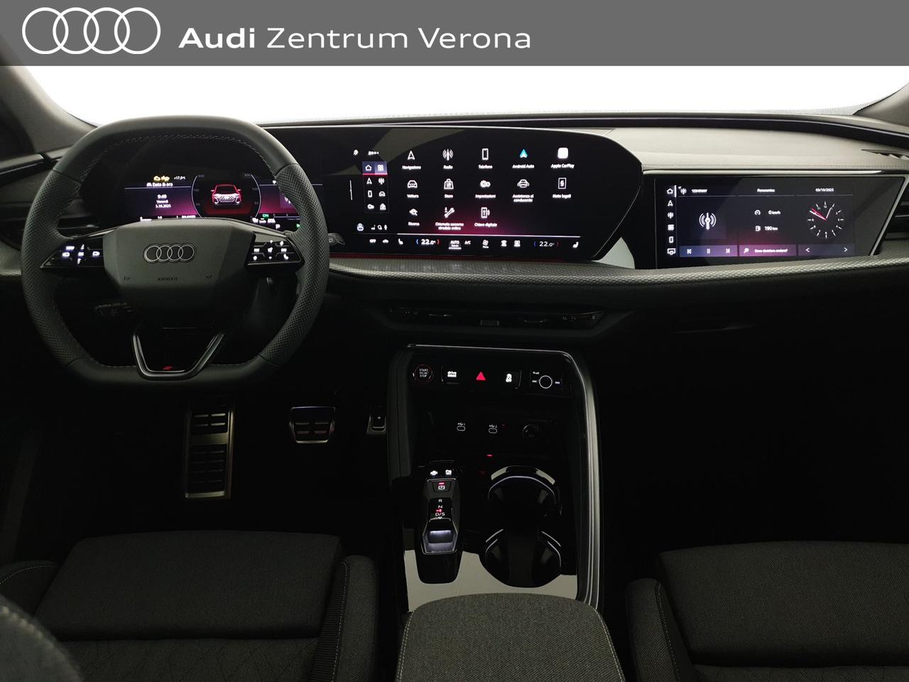 2.0TDI 204CV quattro S tronic S line Edition