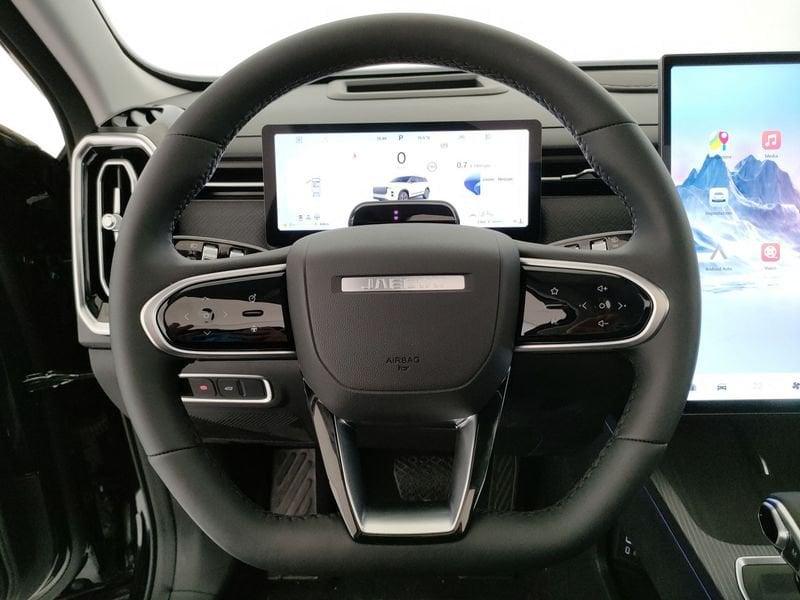 JAECOO 7 1.6 TGDI 147 CV aut. 2WD Premium