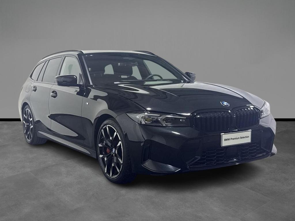 BMW Serie 3 Touring 320 d Mild Hybrid 48V Msport xDrive Steptronic