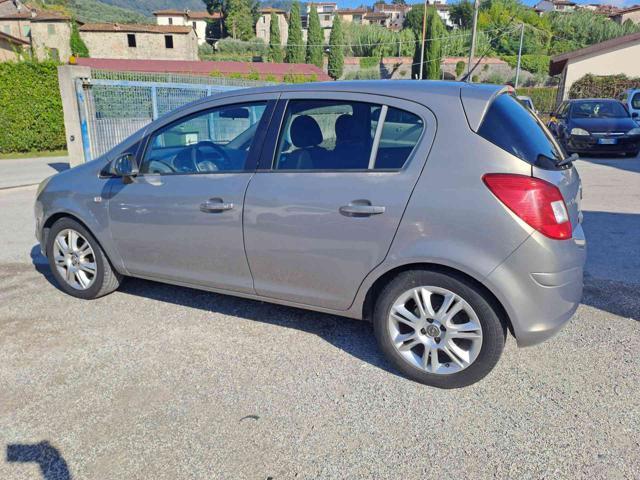 OPEL Corsa 1.2 85CV 5 porte GPL-TECH Elective