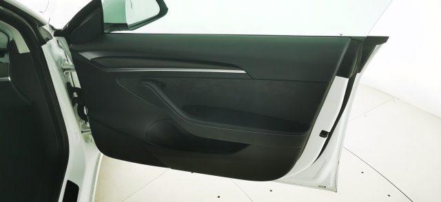 TESLA Model 3 Long Range Performance AWD Autopilot Avanzato