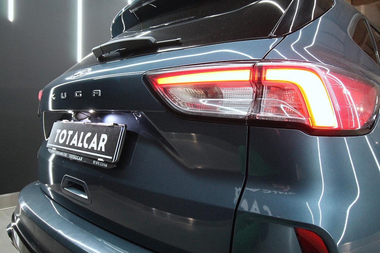 FORD KUGA 1.5 120 CV ST-LINE