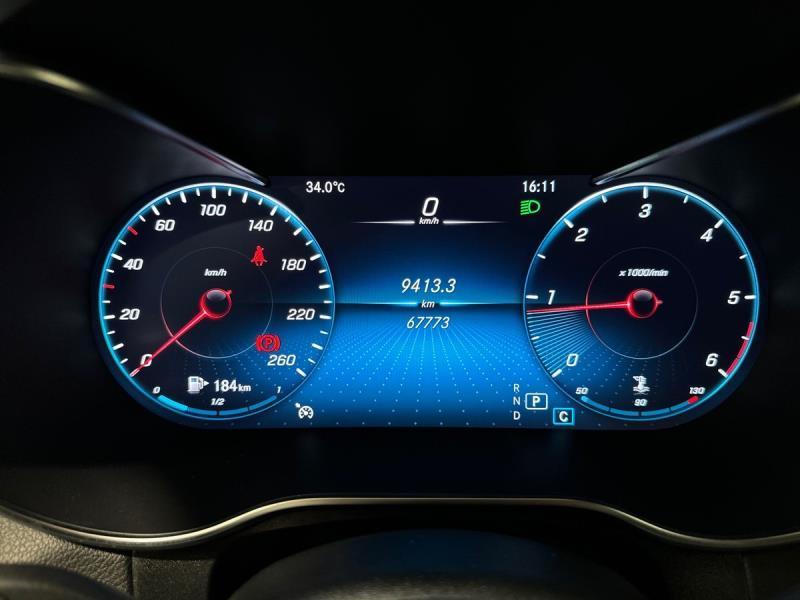 Mercedes GLC 220 220 D Premium 4Matic 9G-Tronic Plus