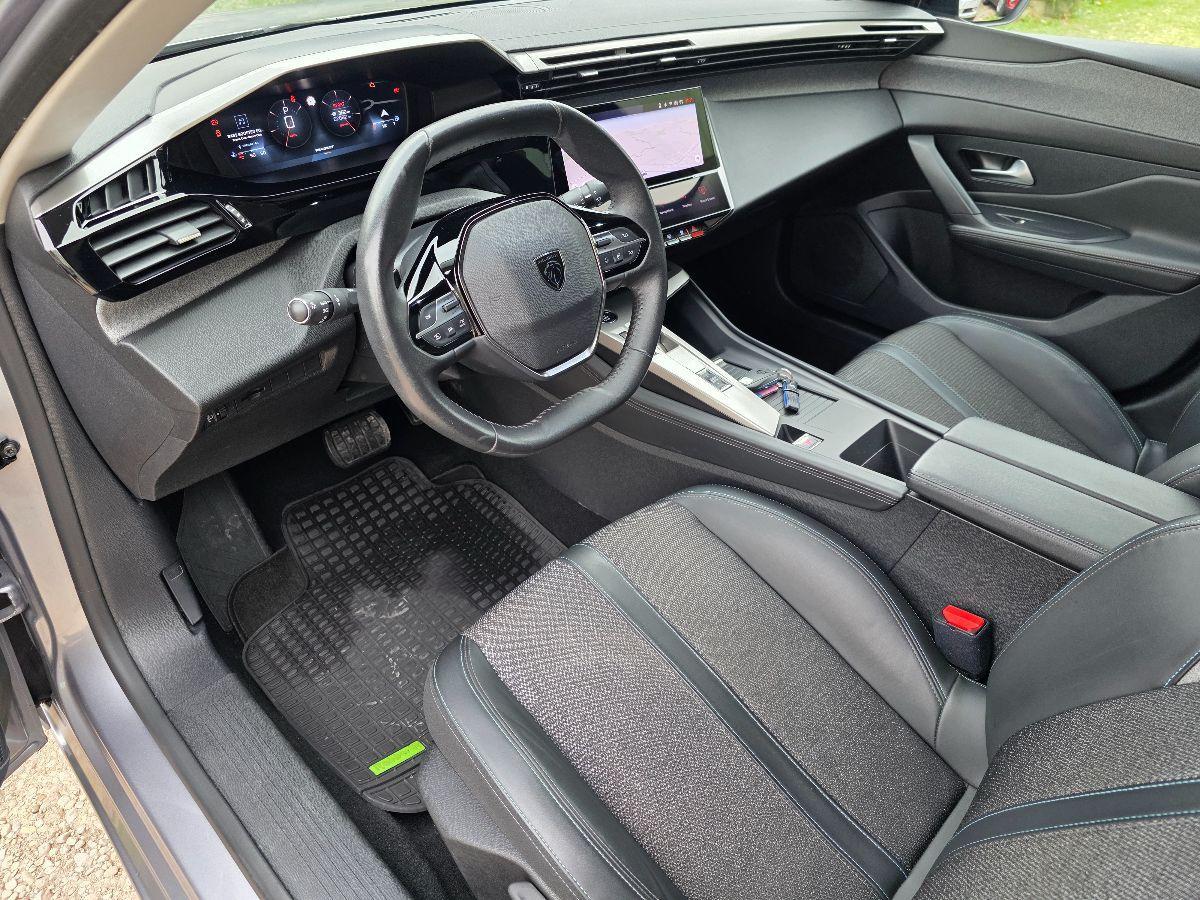 PEUGEOT 308 BlueHDi SW 130CV Allure