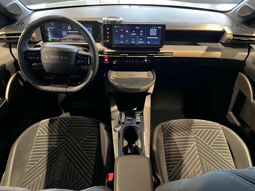 Lancia Ypsilon 1.2 mhev LX e-dct