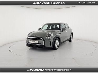 MINI Mini 5 porte Mini 1.5 Cooper Essential 5 porte
