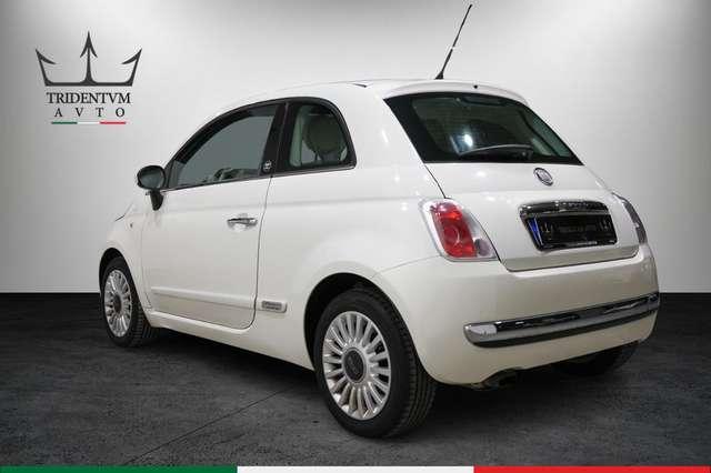 Fiat 500 1.2 Lounge 69cv