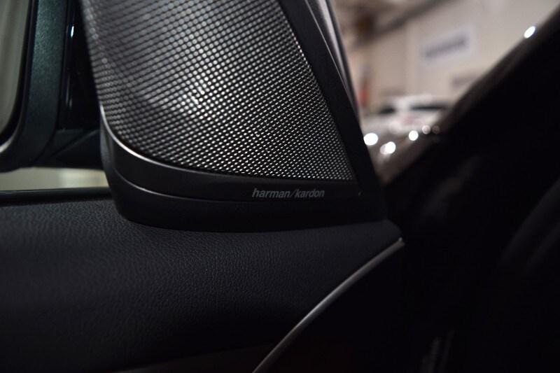 BMW Serie 5(G30/31/F90) 530d Touring Luxury