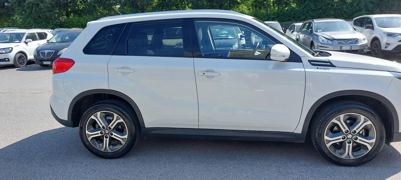 Suzuki Vitara 1.6 benzina 4x4 Top