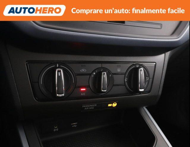 SEAT Arona 1.0 EcoTSI 115 CV Style