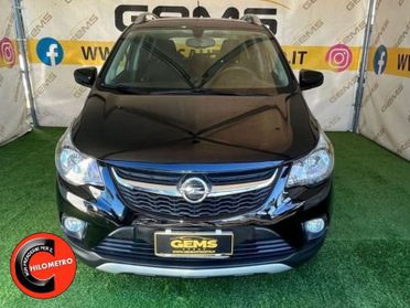 Opel Karl 1.0 73 CV GPL Rocks