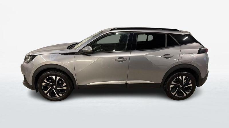 Peugeot 2008 1.5 BlueHDi 110cv Allure Pack S&S