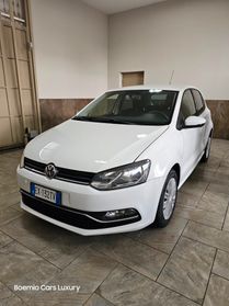Volkswagen Polo 1.4 TDI 5p. Fresh BlueMotion Technology