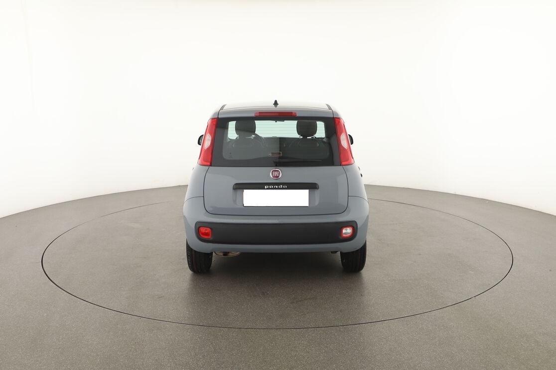 Fiat Panda 1200 BENZINA EASY