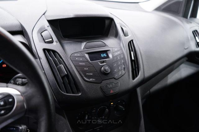 FORD Transit Connect 200 1.6 TDCi PC Furgone Trend
