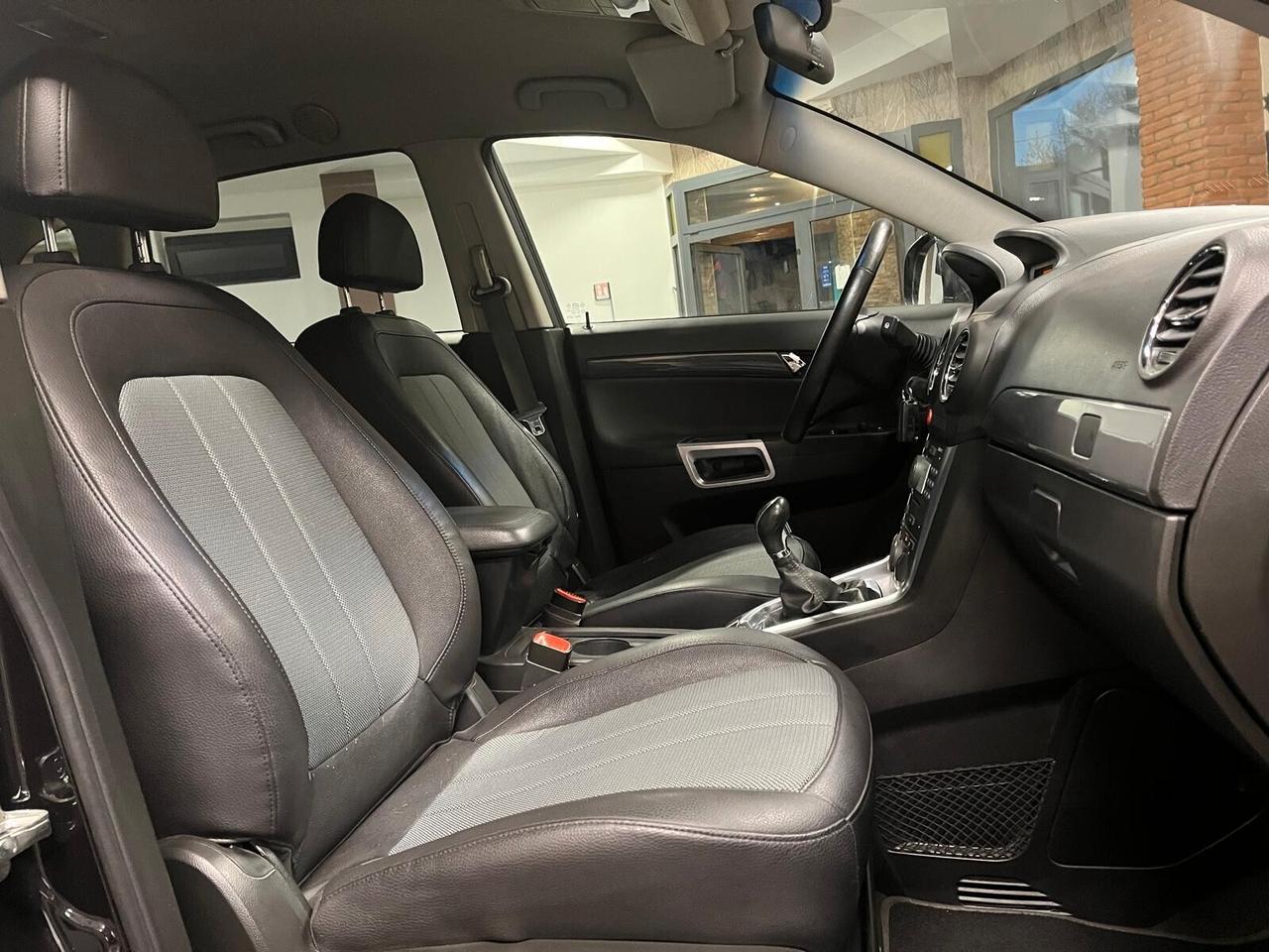 Opel Antara 2.2 CDTI 163CV Cosmo