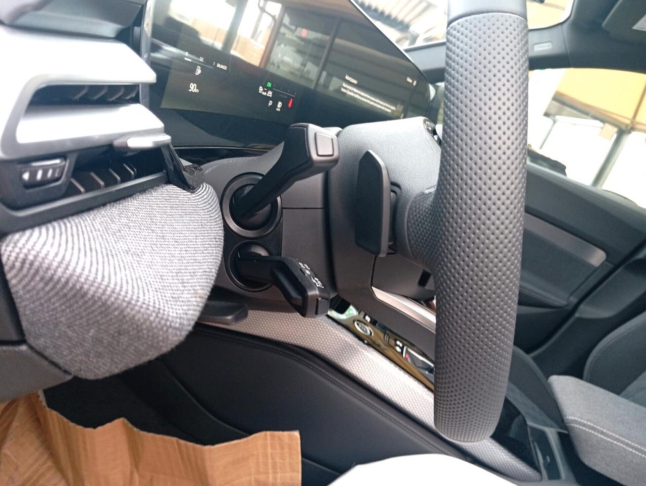 Audi A5 TDI 150 kW mHEV+ S tronic Line edition
