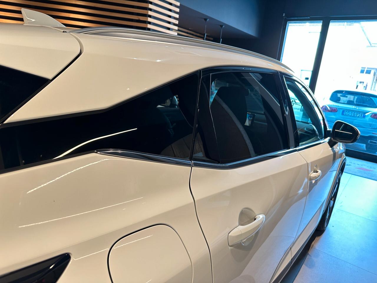 Nissan Qashqai MHEV 140 CV N-Connecta