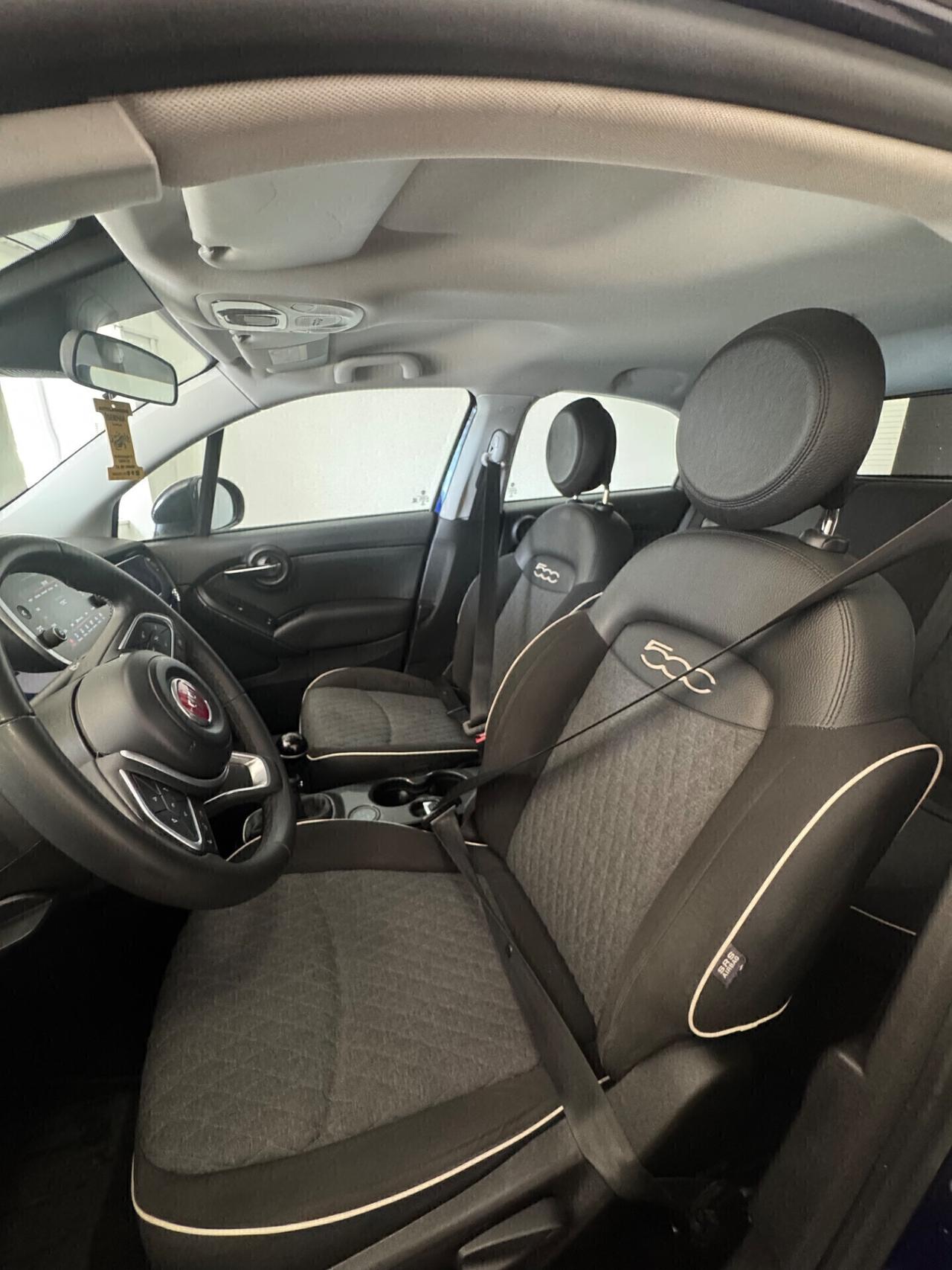 Fiat 500X 1.0 T3 120 CV City Cross