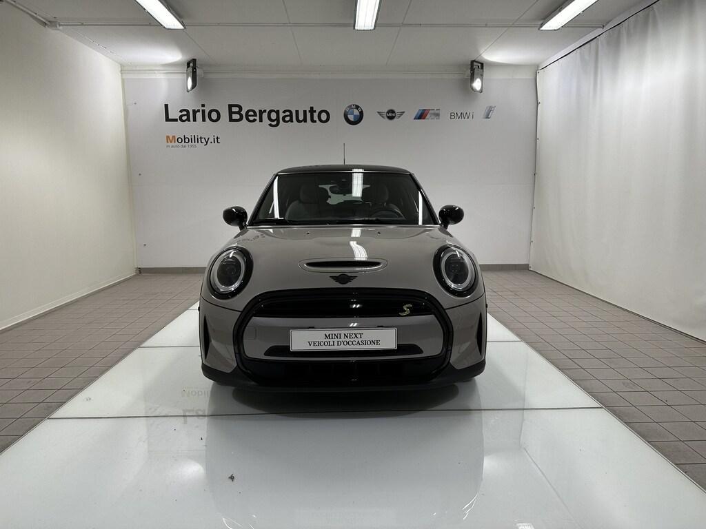 Mini Mini 3 Porte Full Electric Cooper SE Electric Auto